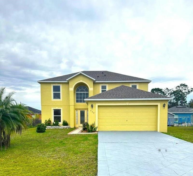 550 HUMMINGBIRD CT, POINCIANA, FL 34759 Single Family Residence For Sale  MLS# O6173938