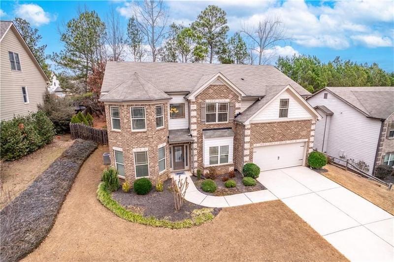 Dacula, Gwinnett County, GA House for sale Property ID: 418597367