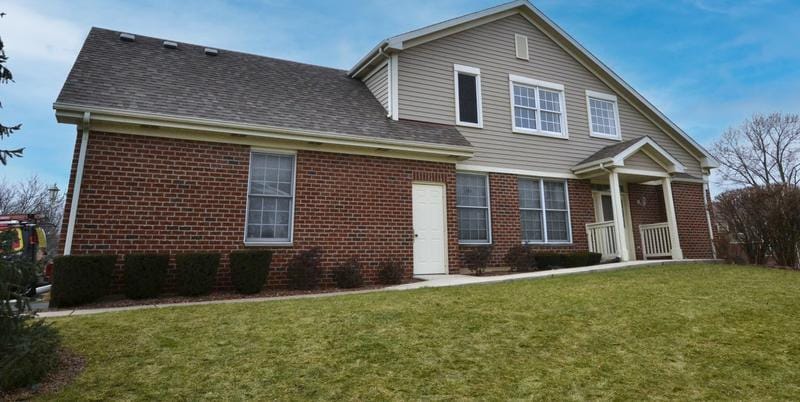 13415 Forest Ridge Dr, Palos Heights, IL 60463 - MLS 11962941 for Sale