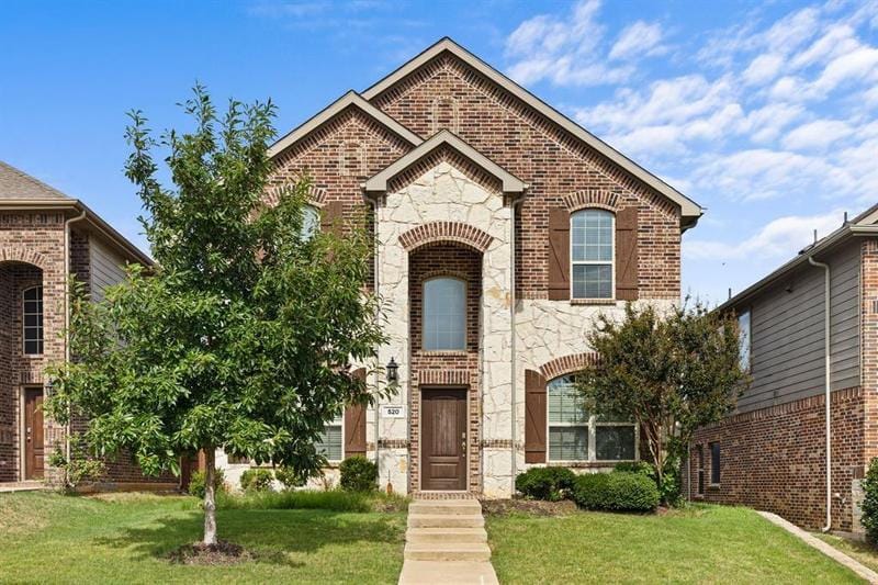 520 Pawnee St, Aubrey, TX 76227 for Rent
