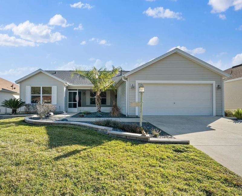 17022 SE 76th Creekside Cir, The Villages, FL 32162 - MLS G5078200 for Sale