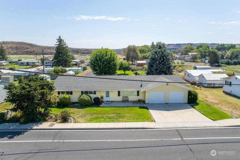 518 Sprague Street, Wilson Creek, WA 98860 for Sale