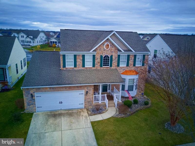 Millsboro, Susinteraction County, DE House for sale Property ID: 418818869
