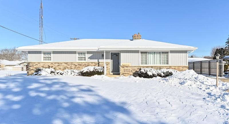 5634 Bradford Ave, Racine, WI 53406 - MLS 1862003 for Sale