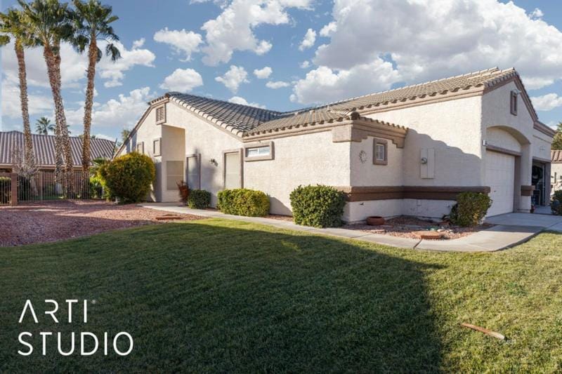 565 DEL LAGO DR, Mesquite, NV 89027 Townhouse For Sale  MLS# 1125104