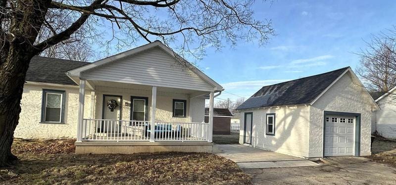 209 E Summit Street, Delphi, IN 46923  623488498 for Rent