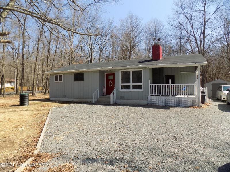 Albrightsville, Carbon County, PA House for sale Property ID: 418652393