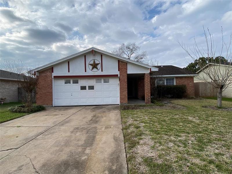13622 Cherrydown St, Sugar Land, TX 77498 for Rent