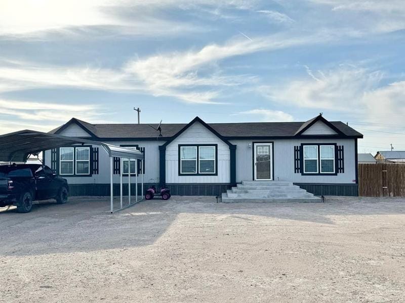 Barstow, Ward County, TX House for sale Property ID: 418829271
