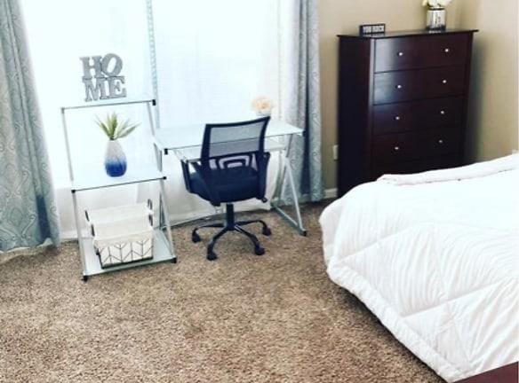 1619 E Florida Ave unit 104A - Urbana, IL 61802 - Home For Rent