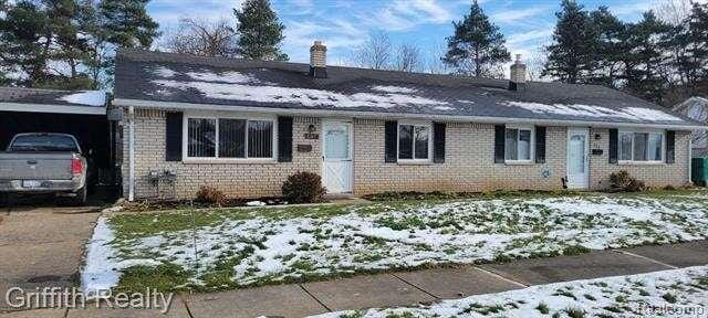 297 ODOHERTY Road, Brighton, MI 48116  611997738 for Rent