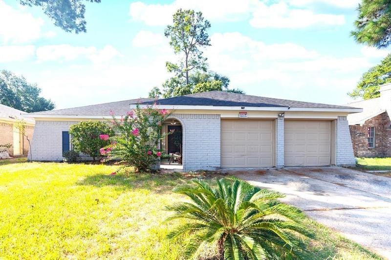 7214 Foxway Lane, Humble, TX 77338 for Sale