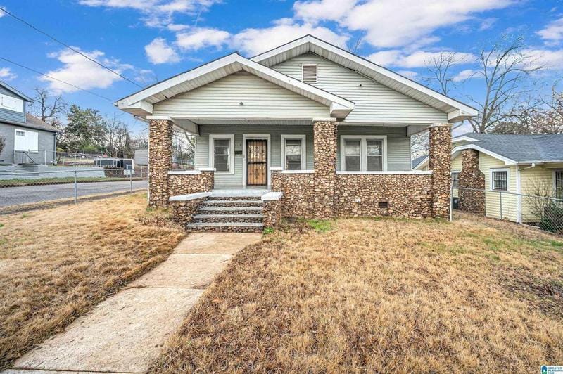 4320 11TH AVENUE, BIRMINGHAM, AL 35224  624675520 for Sale