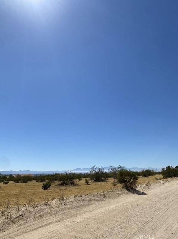 0 Cahuilla, Apple Valley, CA 92308 - MLS HD23174414 for Sale