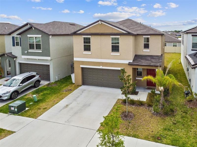 16631 Kingman Reef Street, Wimauma, FL 33598 for Sale