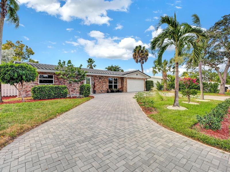 4421 NE 27th Terrace, Lighthouse Point, FL 33064 - MLS RX-10932801 for Sale