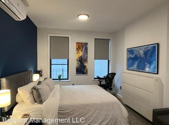 355 W 41st St - New York, NY 10036 - Home For Rent