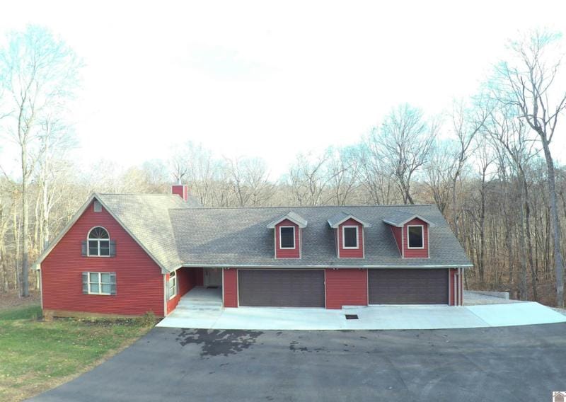341 DIXON LN, Eddyville, KY 42038 Single Family Residence For Sale  MLS# 124949