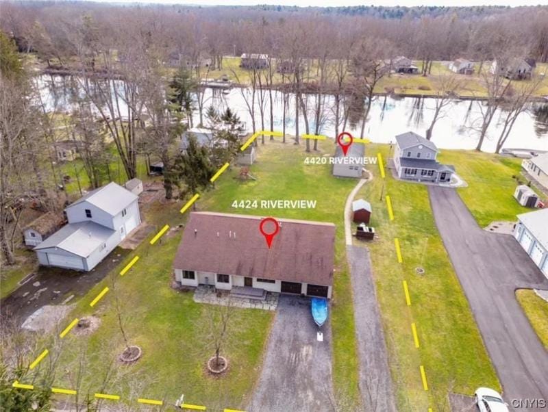 Brewerton, Onondaga County, NY House for sale Property ID: 418854719