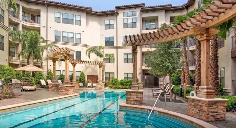 2900 N Braeswood Blvd #3123, Houston, TX 77025 for Rent
