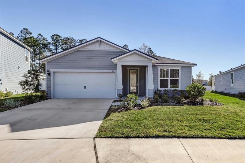 2714 IVY POST DR, Jacksonville, FL 32226 Single Family Residence For Sale  MLS# 107008