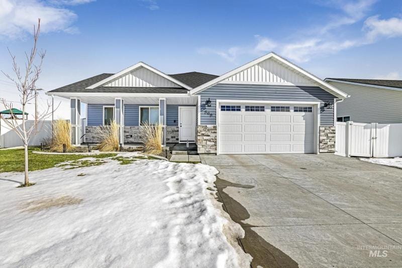 Kimberly, Twin Falls County, ID House for sale Property ID: 418693449