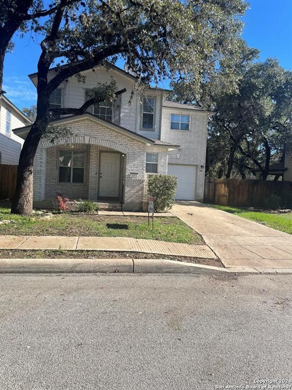 322 MAHOGANY CHEST, San Antonio, TX 78249-1523 for Rent