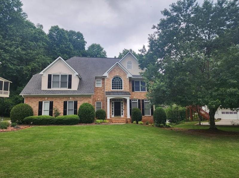 270 Congress Pkwy, Lawrenceville, GA 30044 - MLS 7324396 for Sale