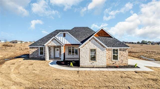 Marietta, Love County, OK House for sale Property ID: 418646807
