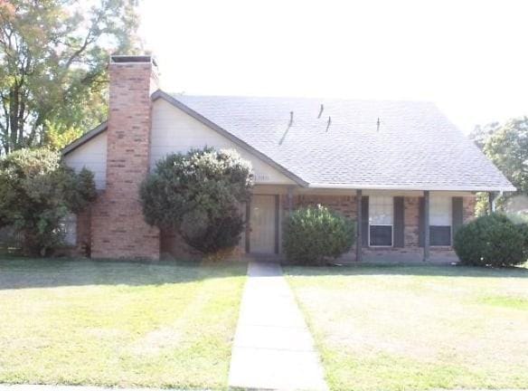 1100 Princeton Dr - Richardson, TX 75081 - Home For Rent