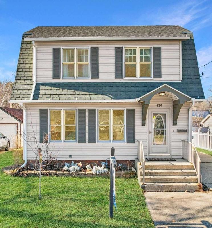 420 S Ringold, Janesville, WI 53545  625211946 for Sale
