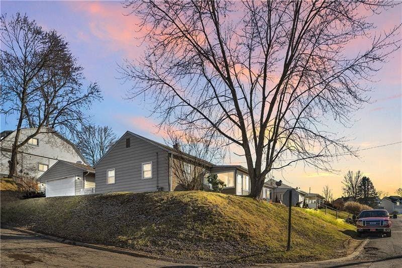 Monaca, Beaver County, PA House for sale Property ID: 418851965