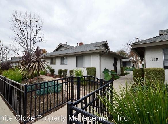 1413 E Chapman Ave - Fullerton, CA 92831 - Home For Rent