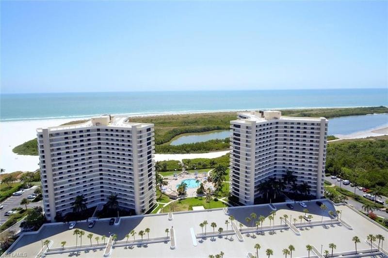 320 Seaview Court, Unit 1702, Marco Island, FL 34145 for Sale