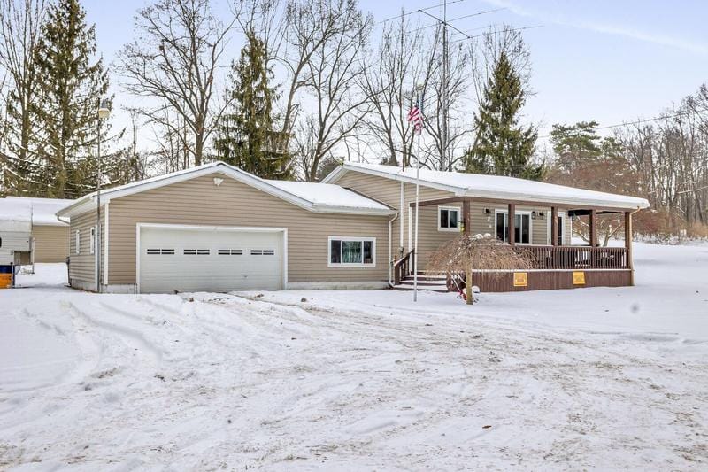 Hillsdale, Hillsdale County, MI House for sale Property ID: 418748635