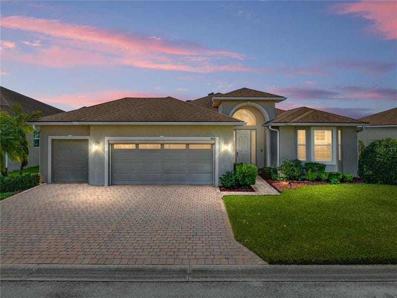 5212 Pebble Beach Boulevard, Winter Haven, FL 33884 for Sale