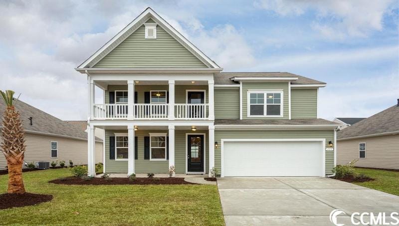 4077 Rutherford Court, Little River, SC 29566 for Sale