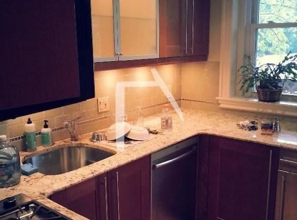 347 St Paul St - Brookline, MA 02446 - Home For Rent