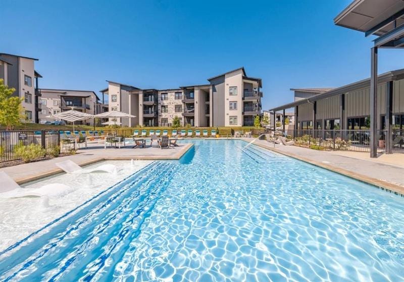 13624 Dessau Road, Unit 4105, Pflugerville, TX 78660 for Rent