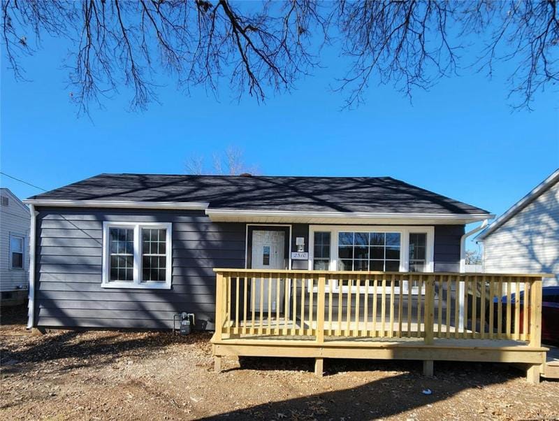 2510 ALFARETTA AVE, Alton, IL 62002 Single Family Residence For Sale  MLS# 24008078