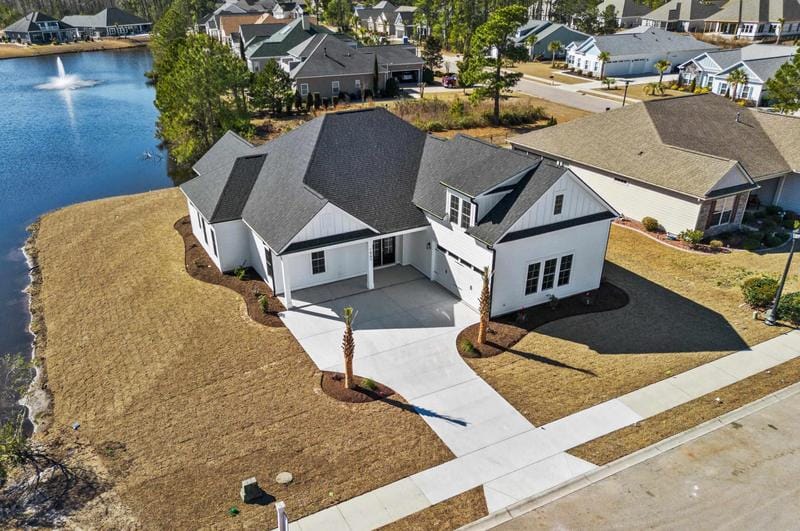 1065 Englemann Oak Dr, Myrtle Beach, SC 29579 - MLS 2401145 for Sale