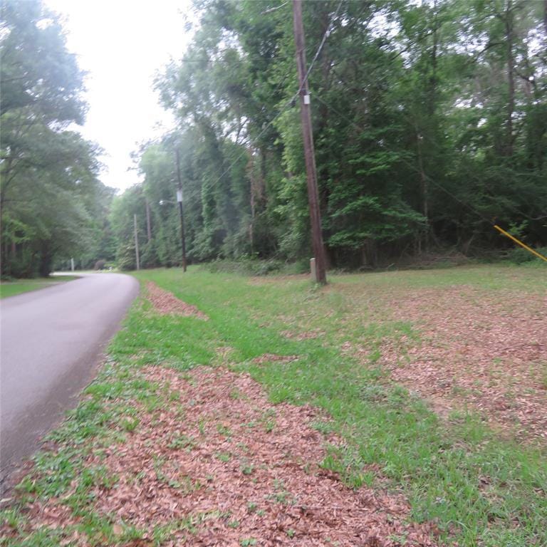 LOT 1 & 2 BLOCK S W WILDWOOD DRIVE, Village Mills, TX 77660 for Sale