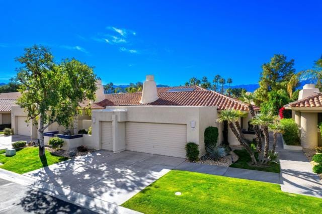23 Kavenish, Rancho Mirage CA 92270 for Sale