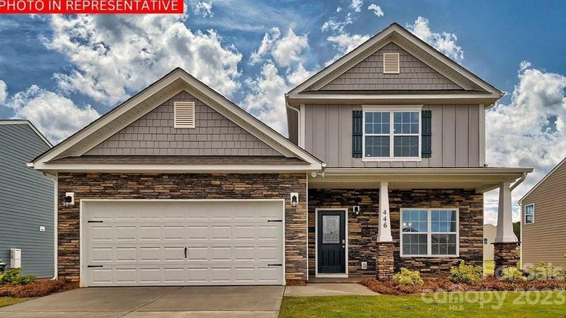 187 N Hl Ln, Troutman, NC 28166 - MLS 4074711 for Sale