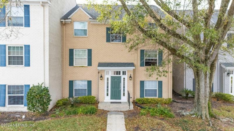 4331 PLAZA GATE LN S APT 101, Jacksonville, FL 32217 Condominium For Sale  MLS# 2003361