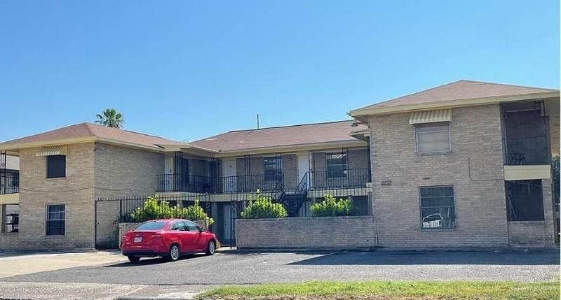 3712 N 6th Street #1, Mc Allen, TX 78501 for Sale