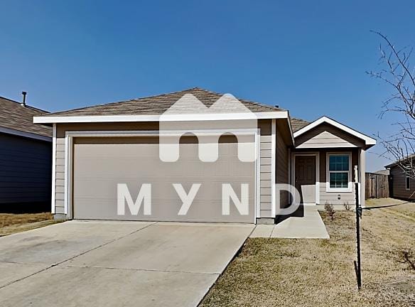 2240 Great Belt Blvd - Crandall, TX 75114 - Home For Rent