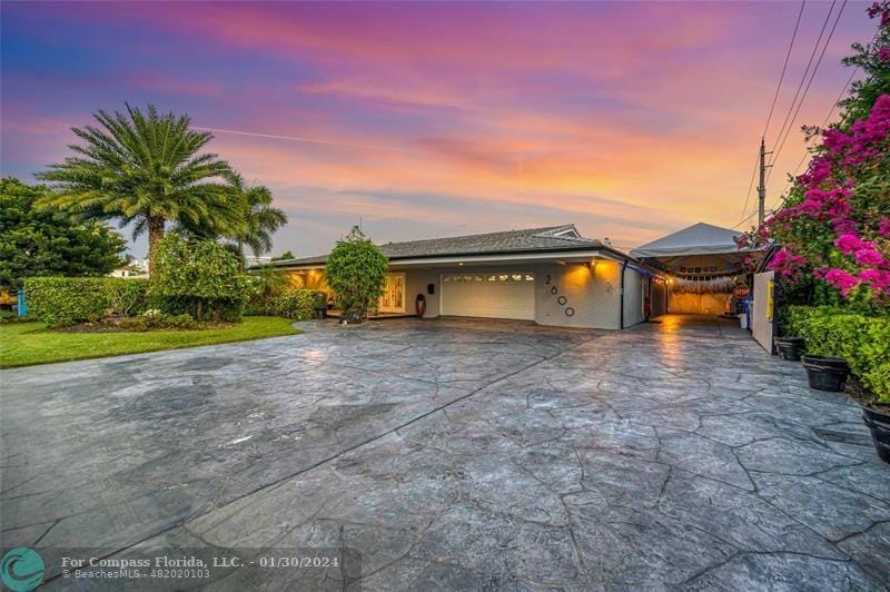 2600 Northeast 4th Street, Pompano Beach, FL 33062 for Sale