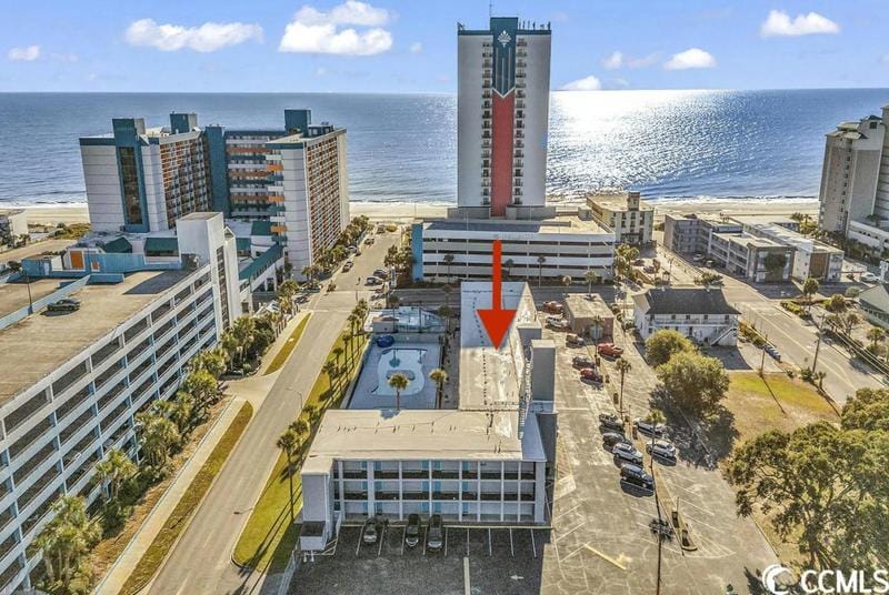 1600 S OCEAN BLVD # 304, Myrtle Beach, SC 29577 Condominium For Sale  MLS# 2400033