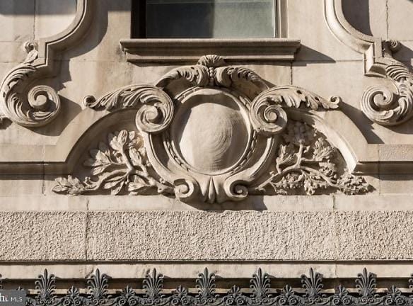 1300 Chestnut St #801 - Philadelphia, PA 19107 - Home For Rent